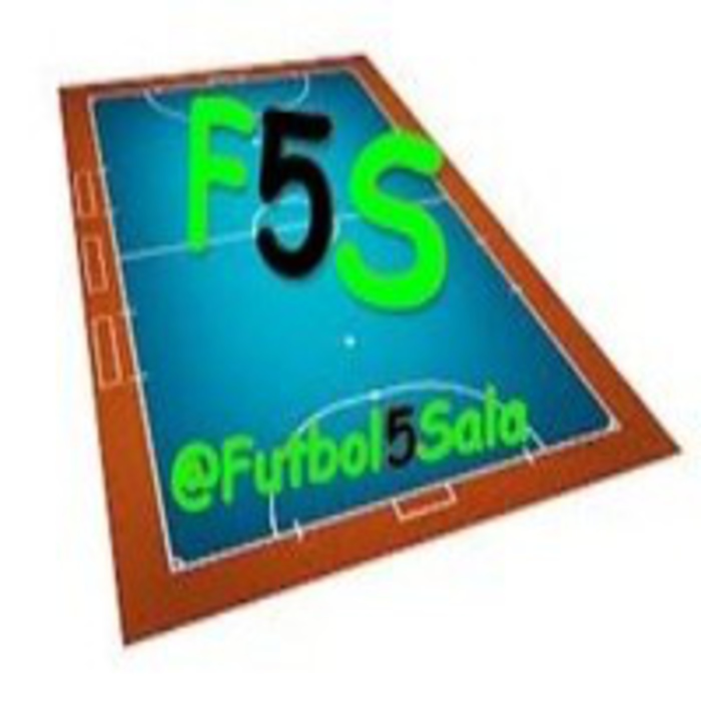 Podcast de Futbol5Sala