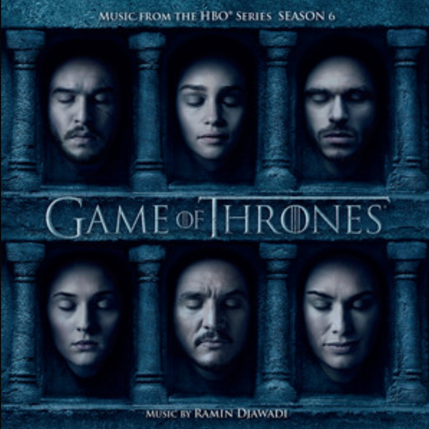 Música de serie