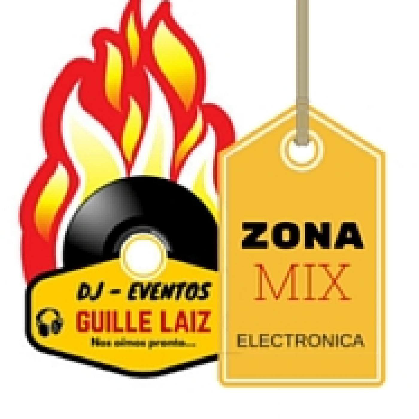 Zona Mix Electrónica