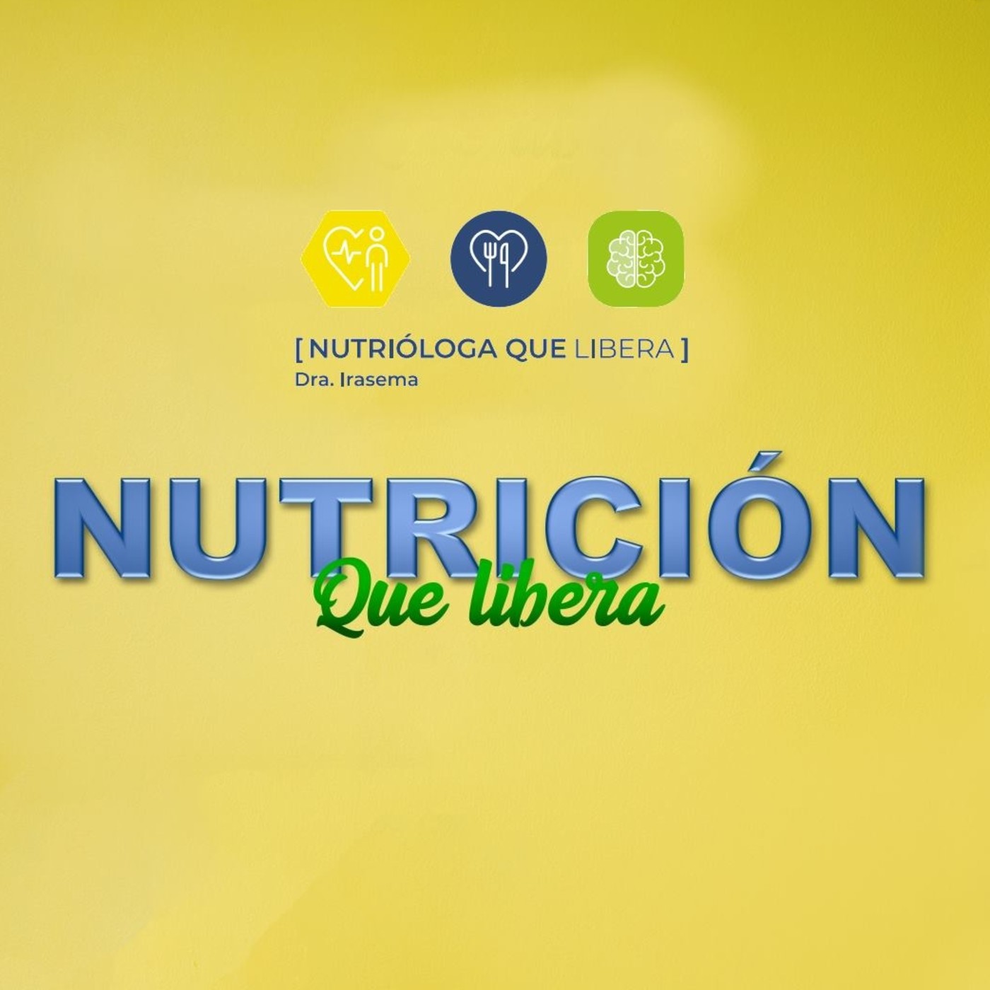 Nutrición que Libera