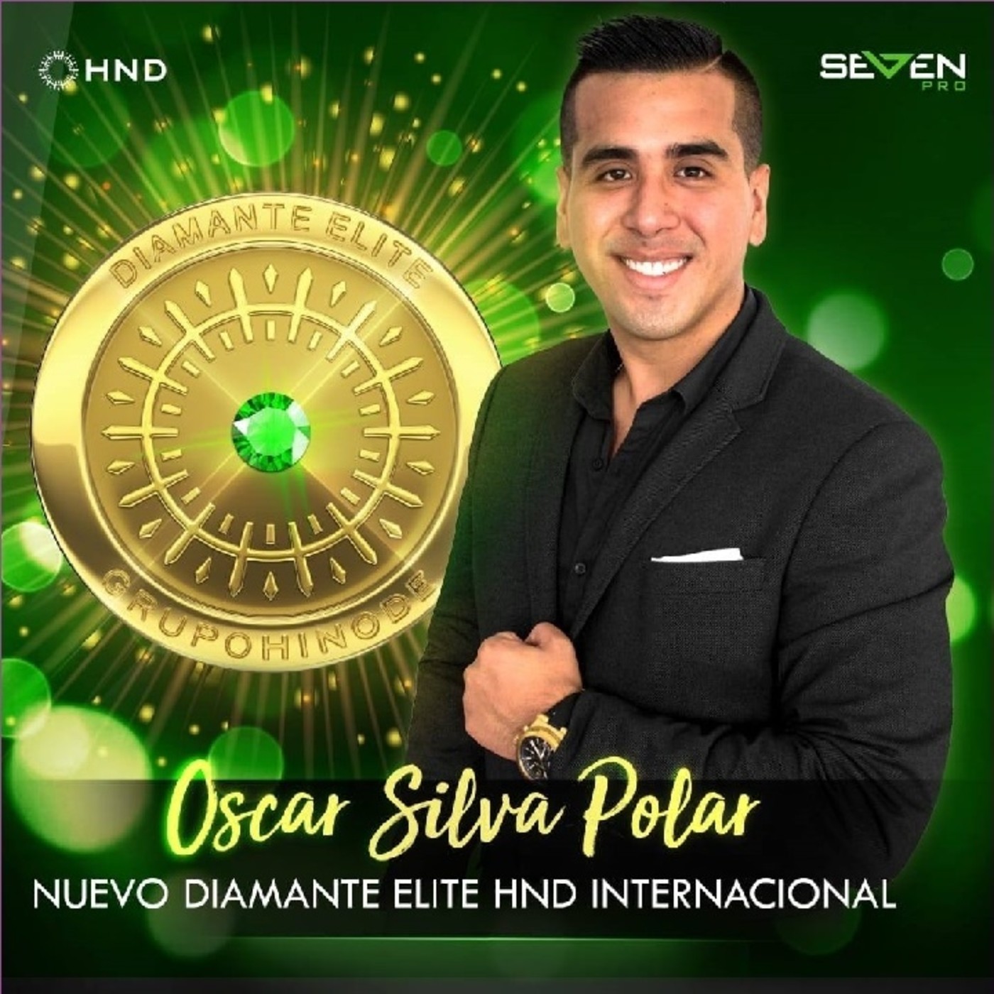 GIGANTES INTERNACIONAL