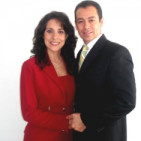 Claudia vecino y cesar naranjo de ing civil a ser libres part. 1