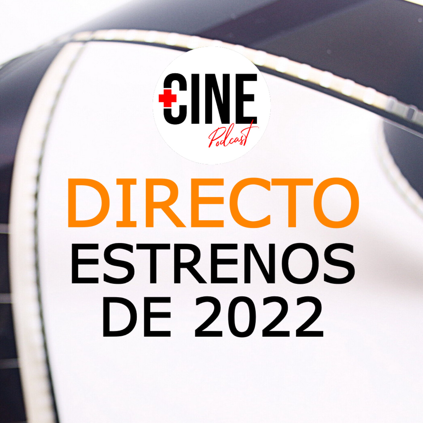 +CINE - Más Cine