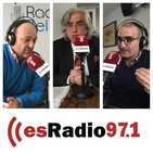 Tertulia de Columnistas, 16.2.