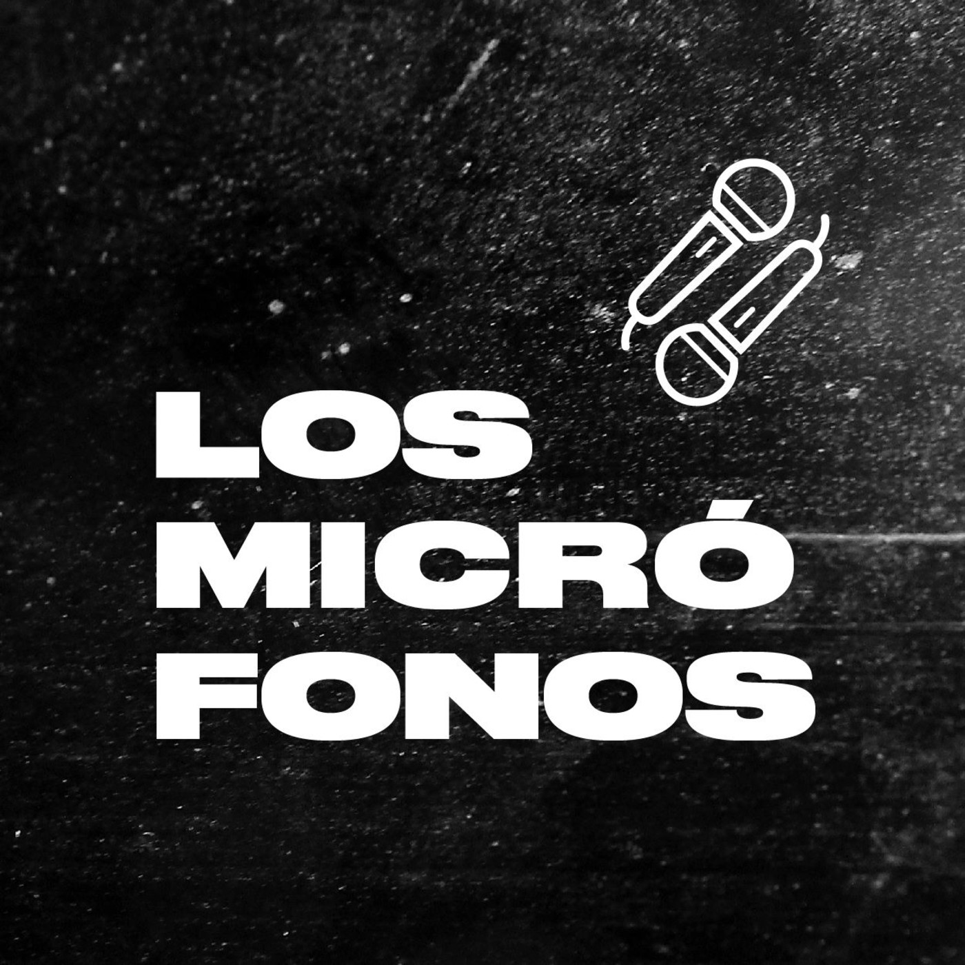 Los Micrófonos
