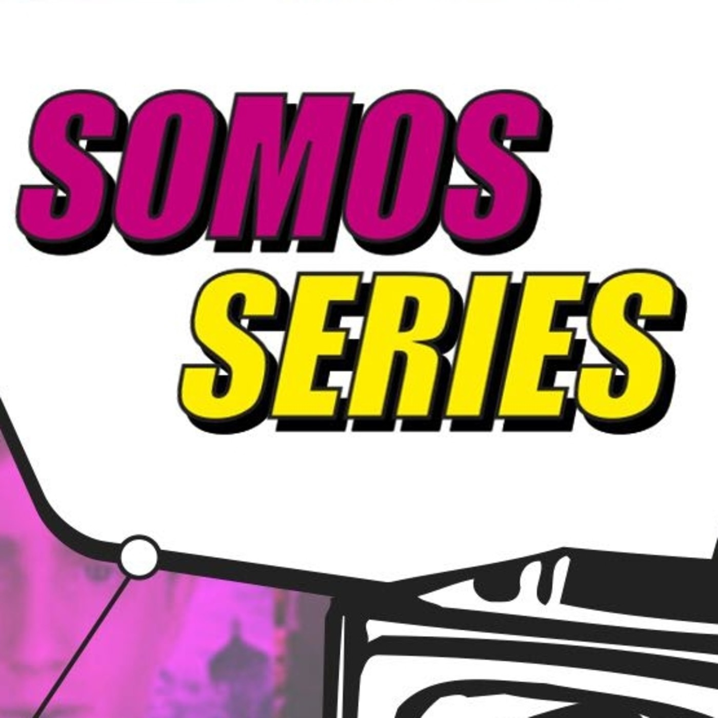 Somos Series