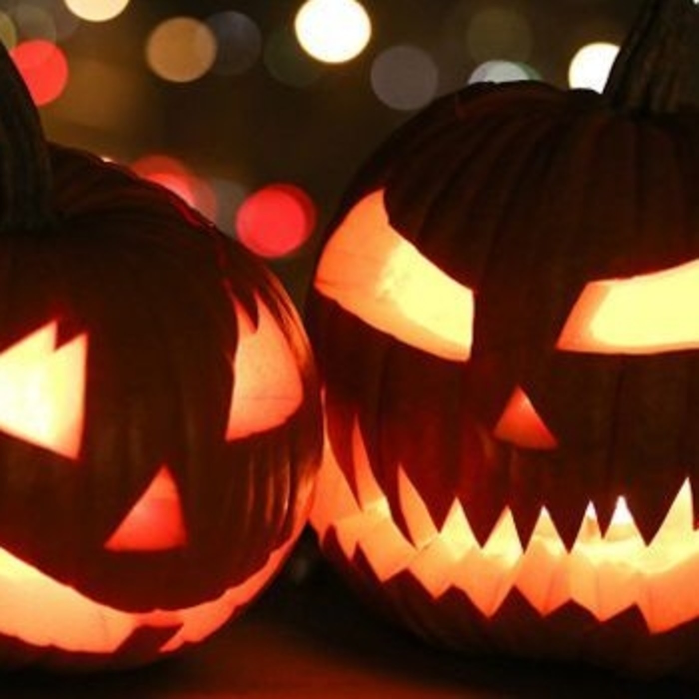 RM27 - Especial Halloween: Canciones Malditas