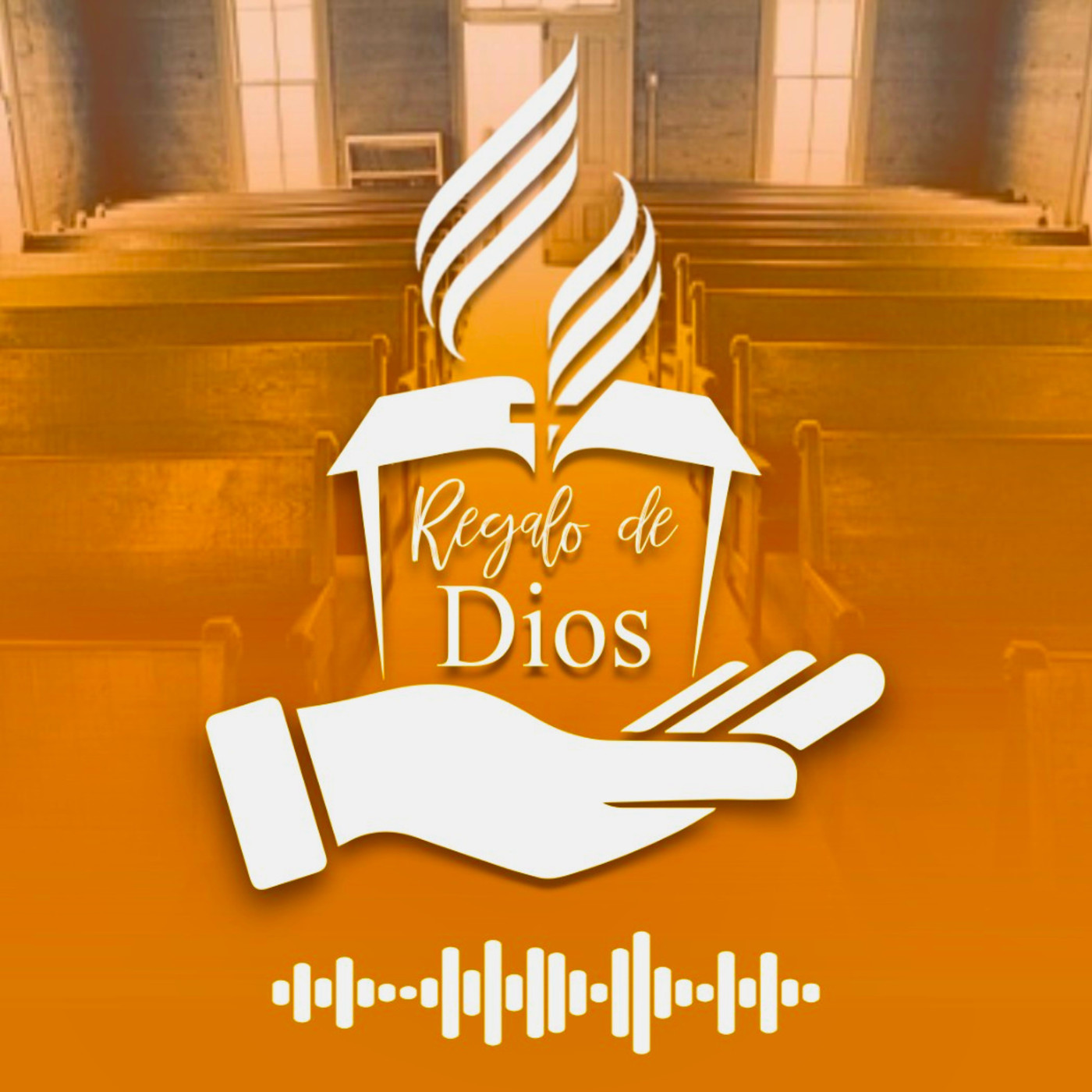Sermones Iglesia Regalo de Dios