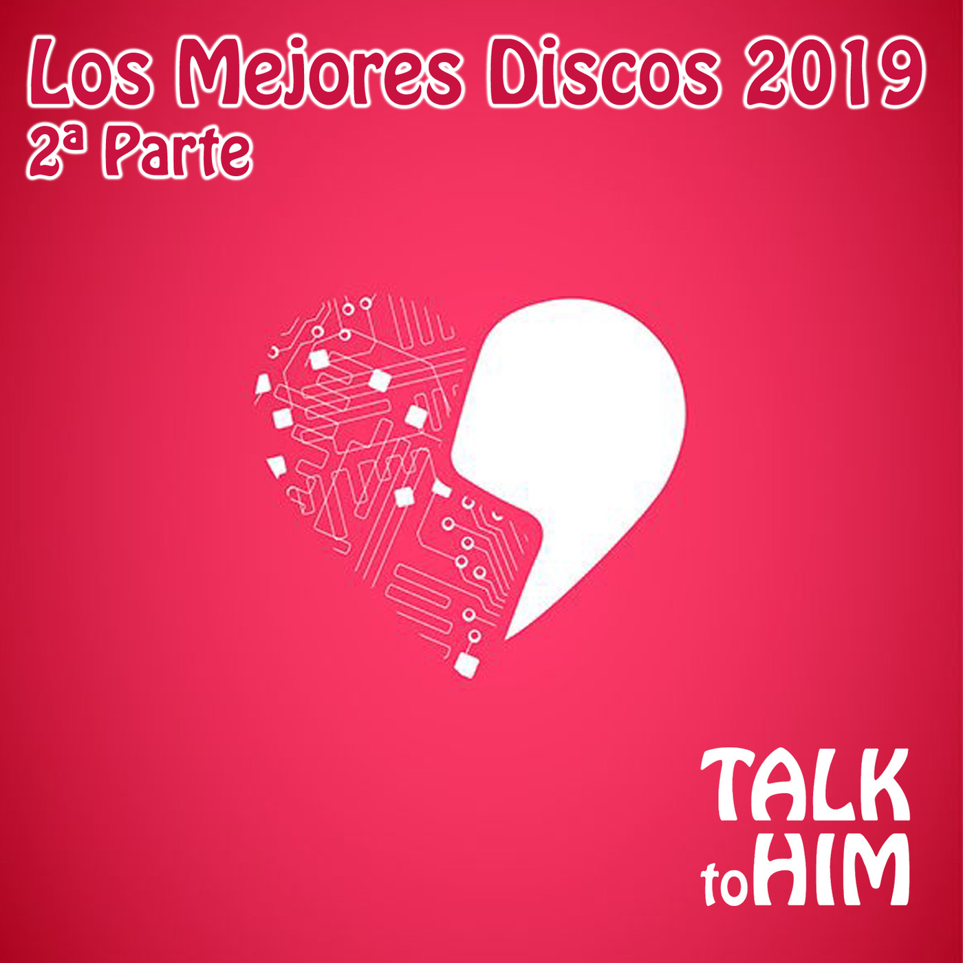 Letter 50: Los Mejores Discos de 2019. Del 10 al 1. episode artwork