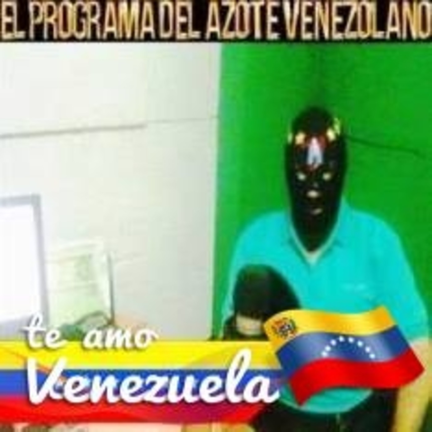 Podcast de Azote Venezolano