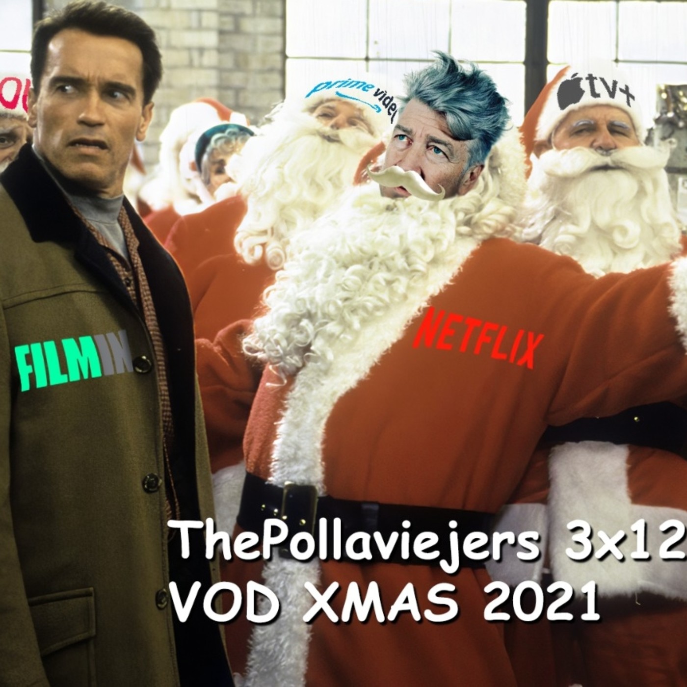The Pollaviejers