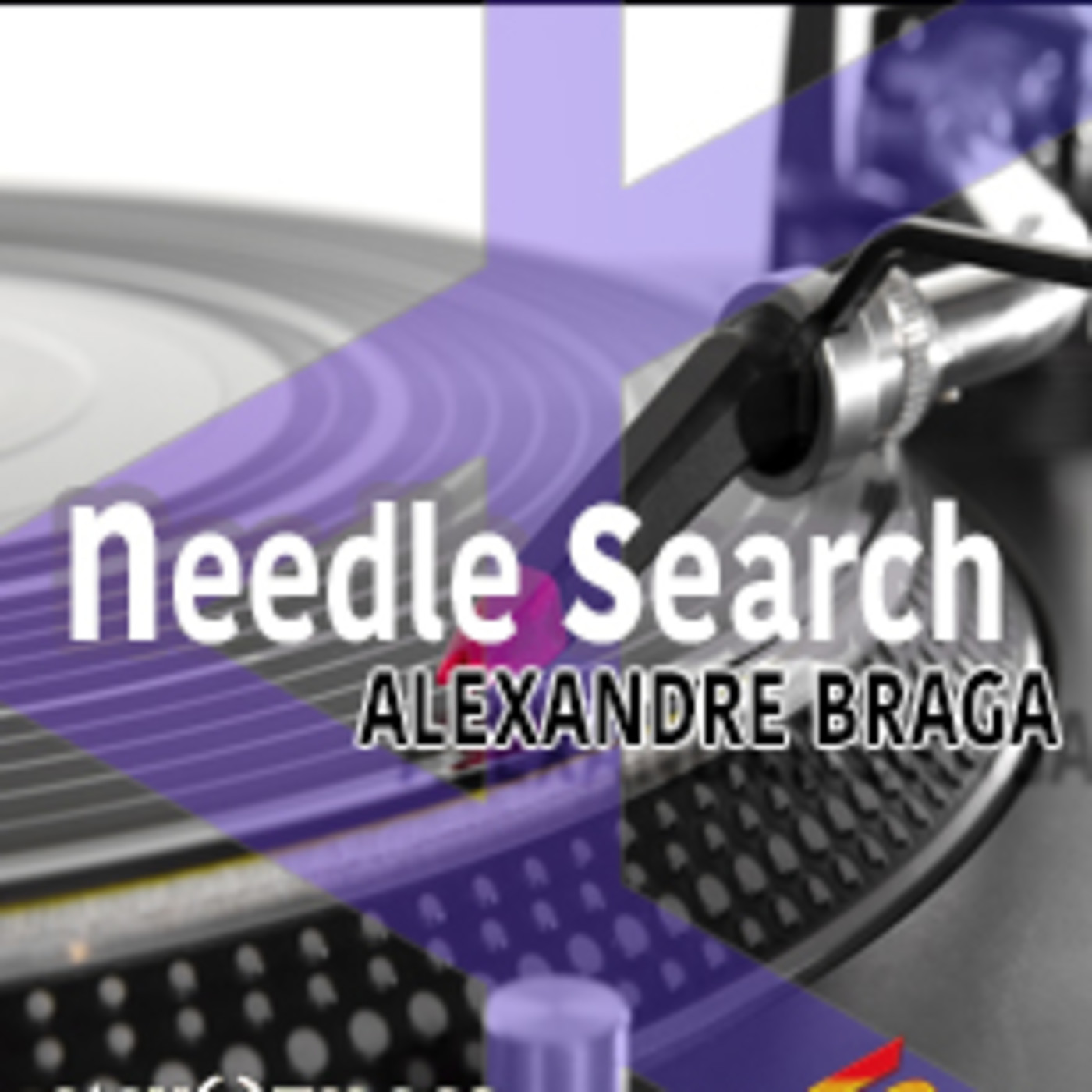 Needle Search Trance