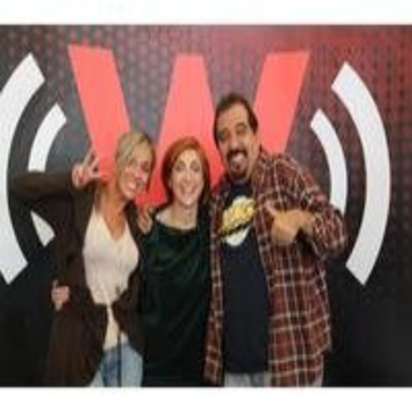 Triple W del día jueves 13 de febrero de 2014. Tema: Día internacional de la Radio. thumbnail