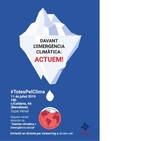 Gabriel Borràs i Josep Cabayol exposen a sicom.cat la iniciativa ciutadana "Davant l'Emergència Climàtica: Actuem!"