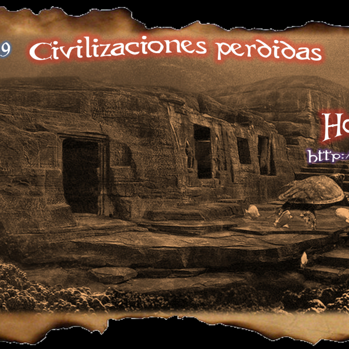 Codex Gigas Podcast