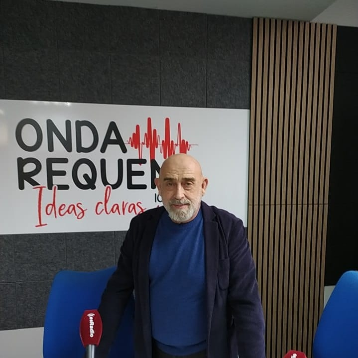 ENTREVISTA FESTIVAL DE TEATRO AMATEUR DE LA C.V. episode artwork