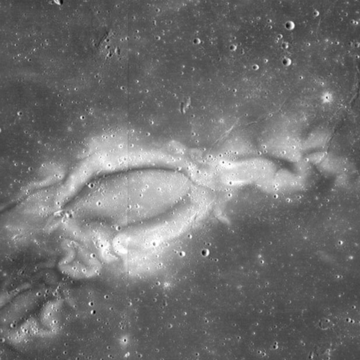 833 - El Misterio de los Remolinos Lunares