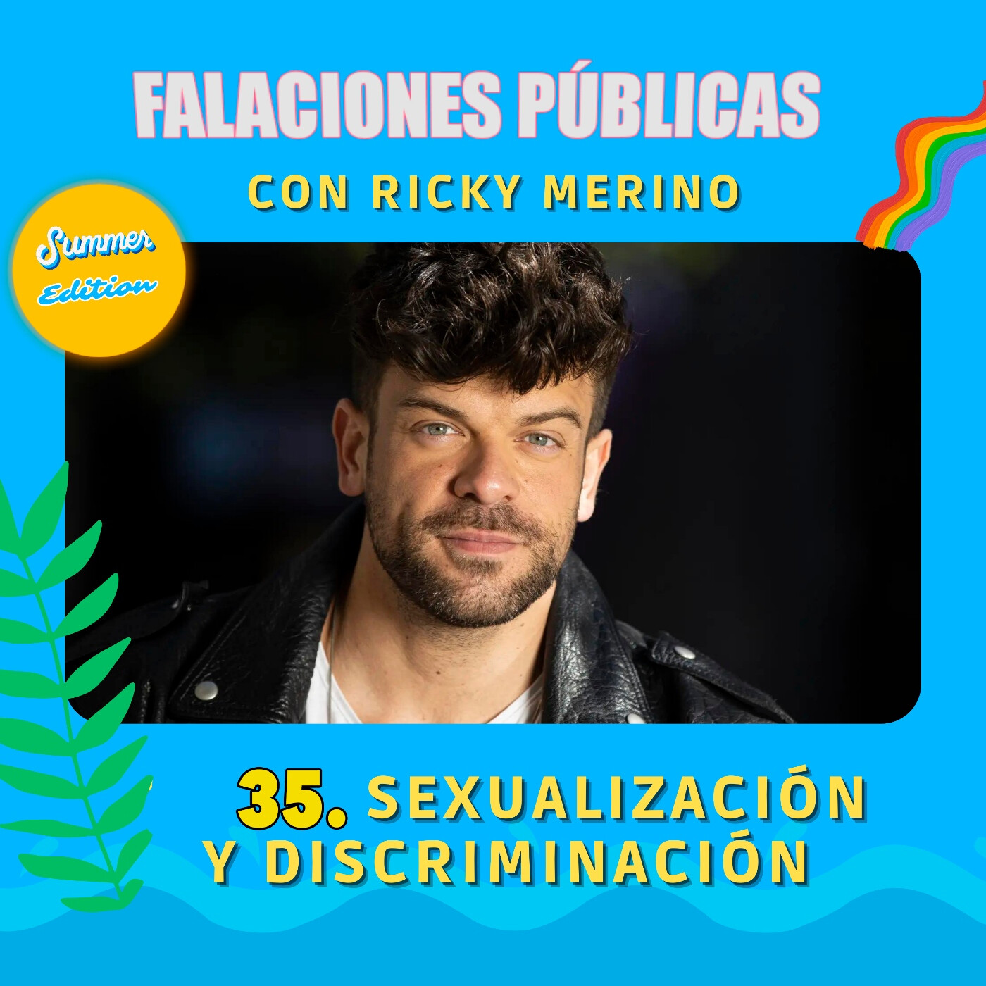 Falaciones Públicas