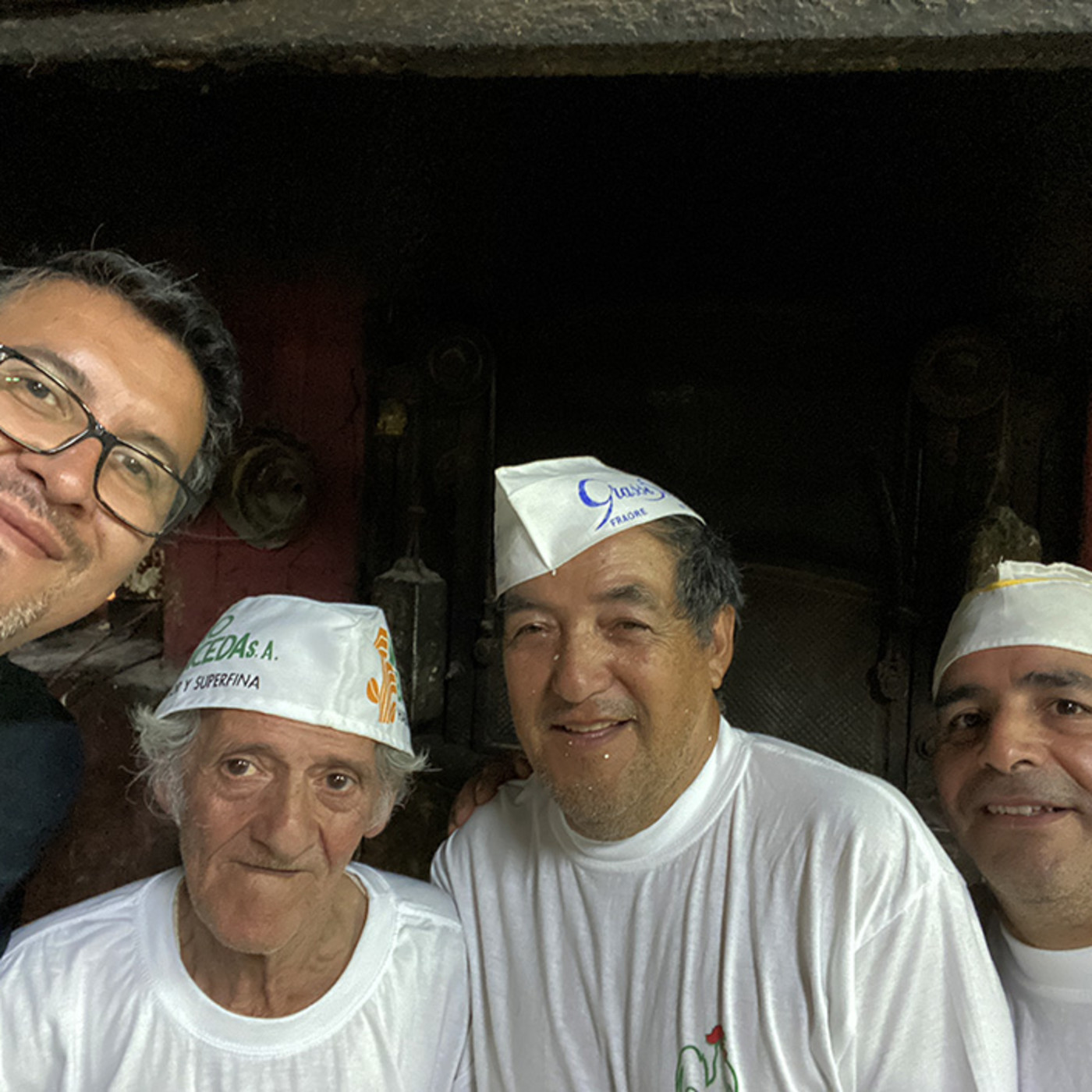 Carlos Reyes Medel