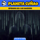 Episodio 60: Los hackers