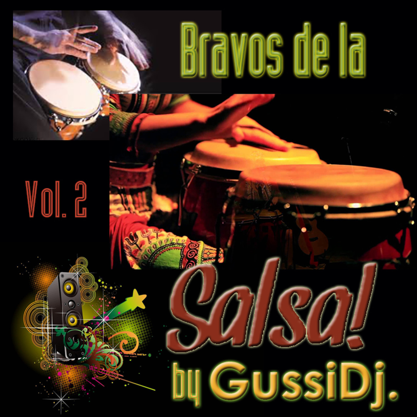 SALSA Y CLAVE... pal bailador que sabe