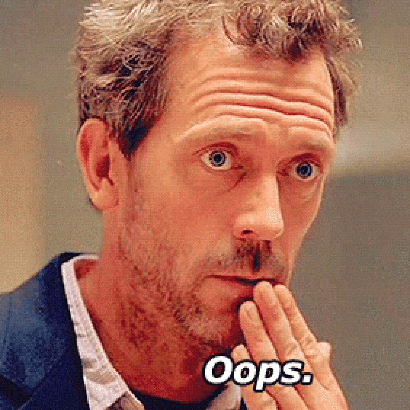 Recordando a Doctor House.