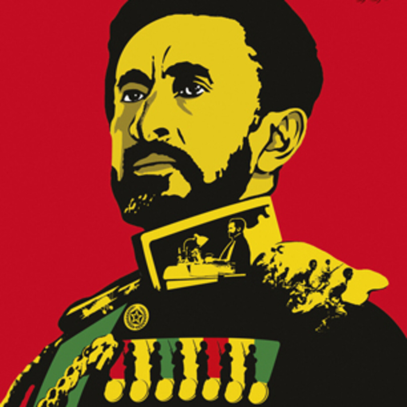 Dread Al Control Reggae Radio Show 21-07-2020 episode artwork