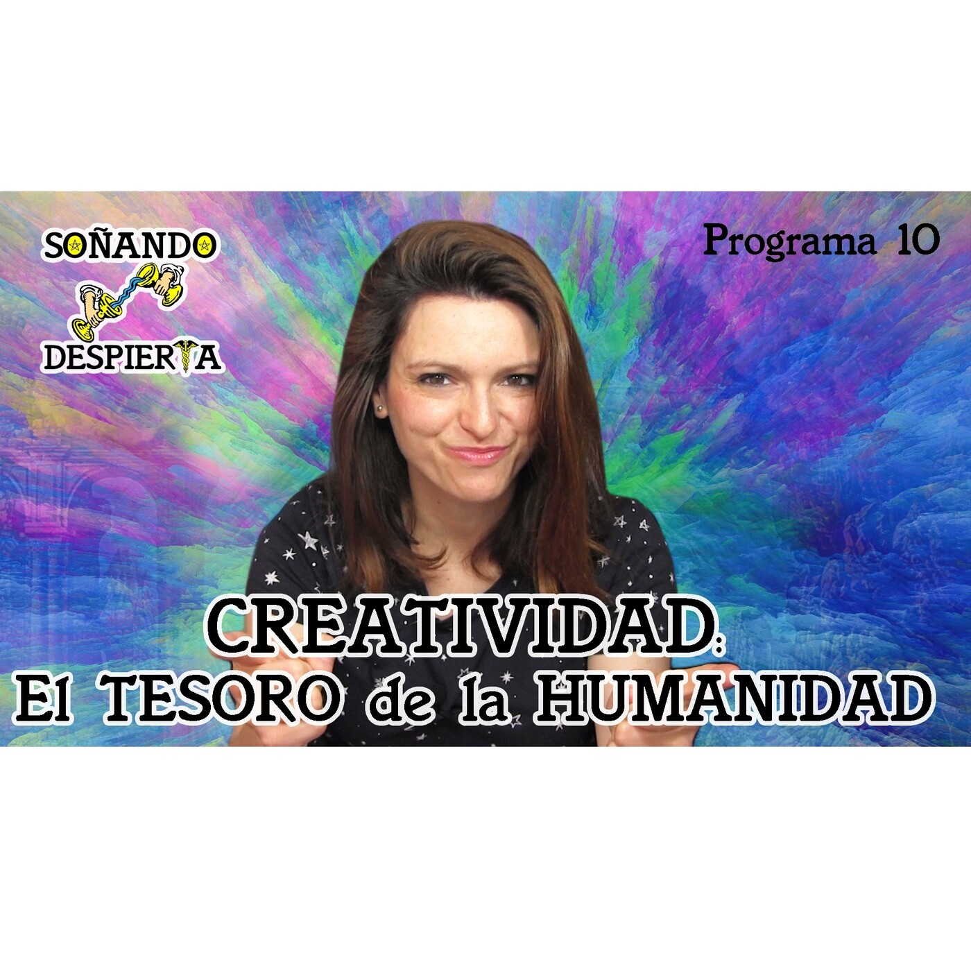 SOÑANDO DESPIERTA