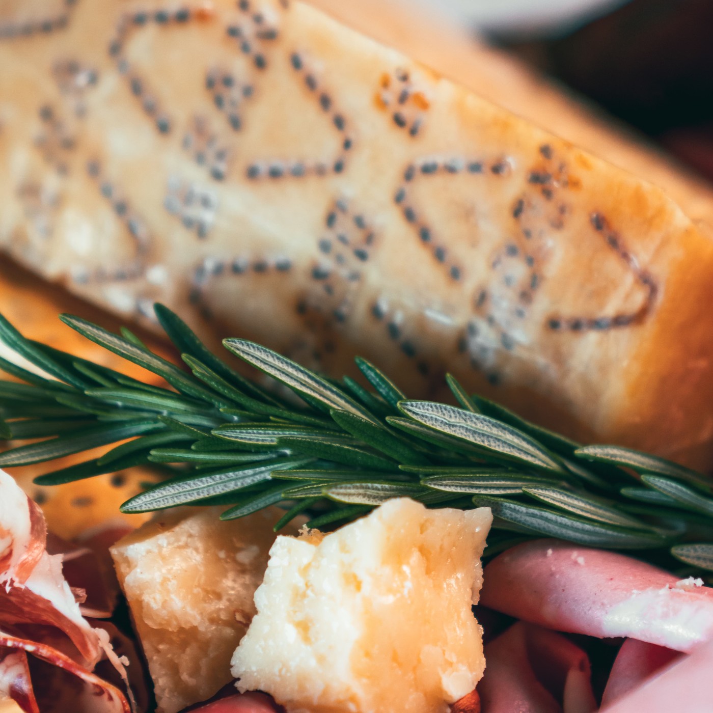 Cocina saludable con queso Grana Padano