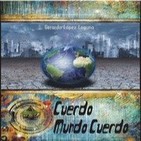 Entrevista a Gerardo López Laguna en Radio Televisión Diocesana de Toledo