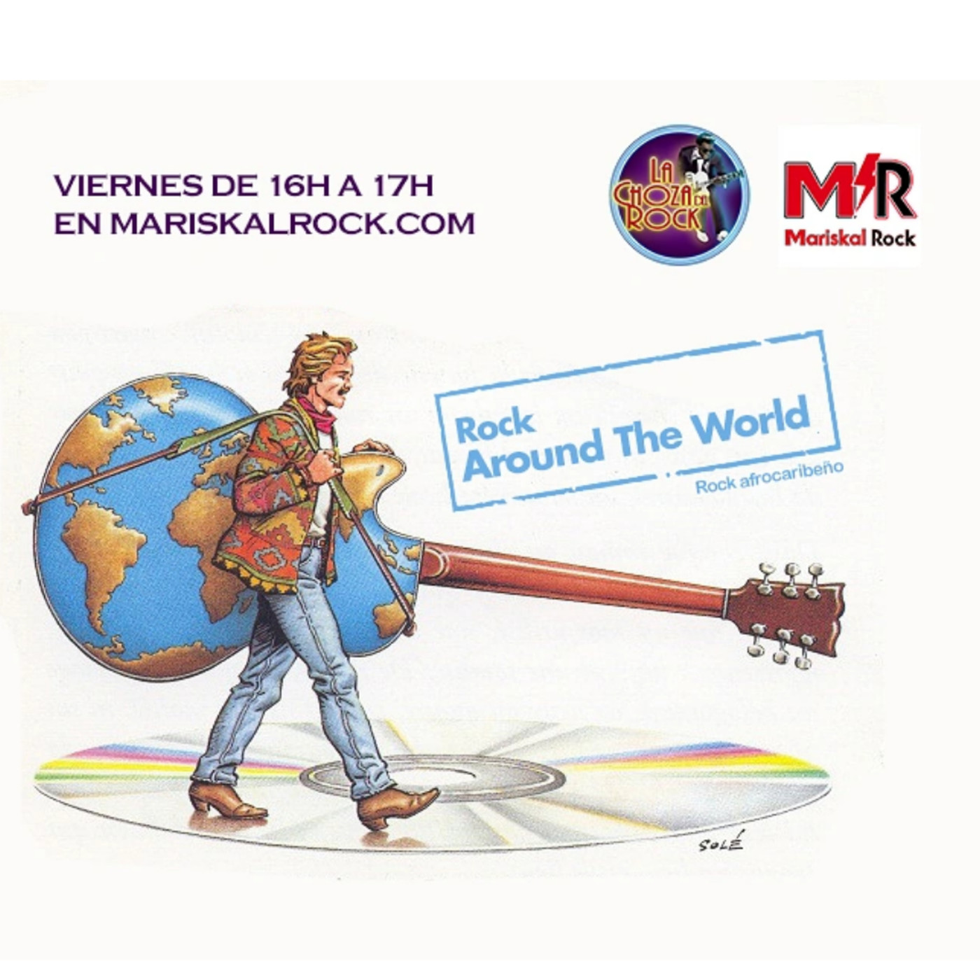 La Choza del Rock