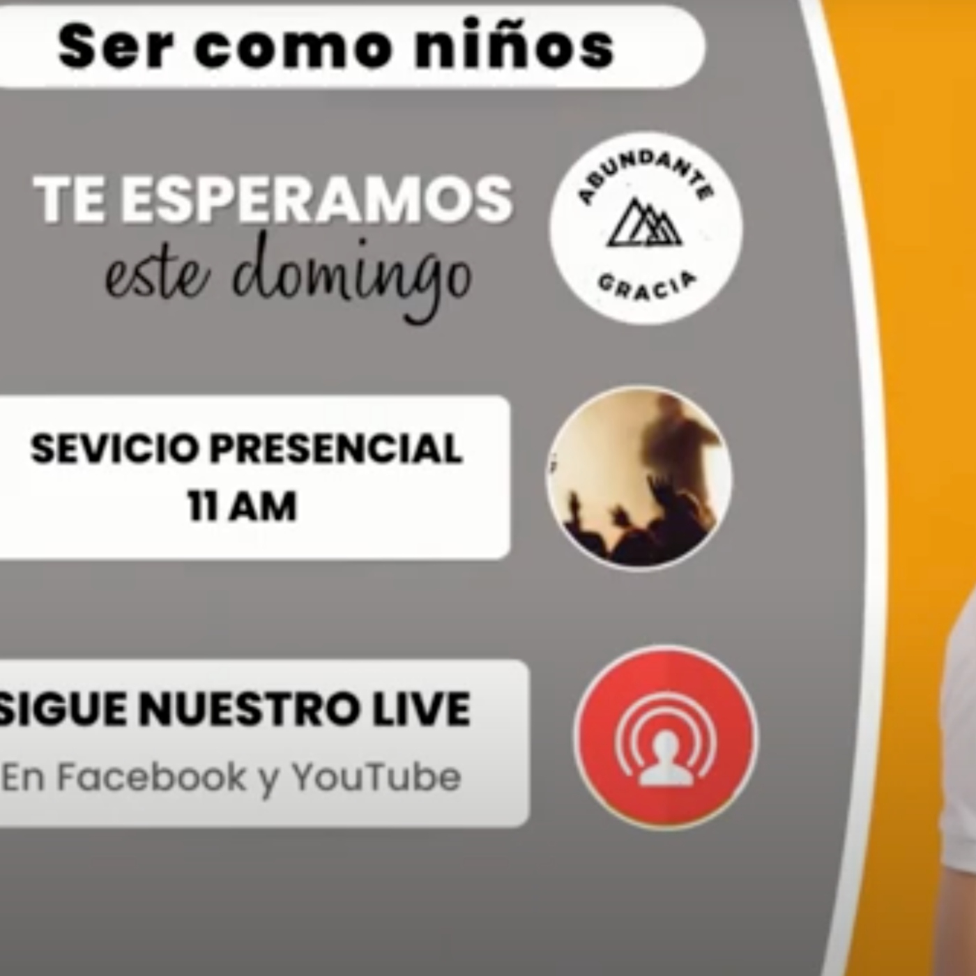 Pastor Noe Cruz