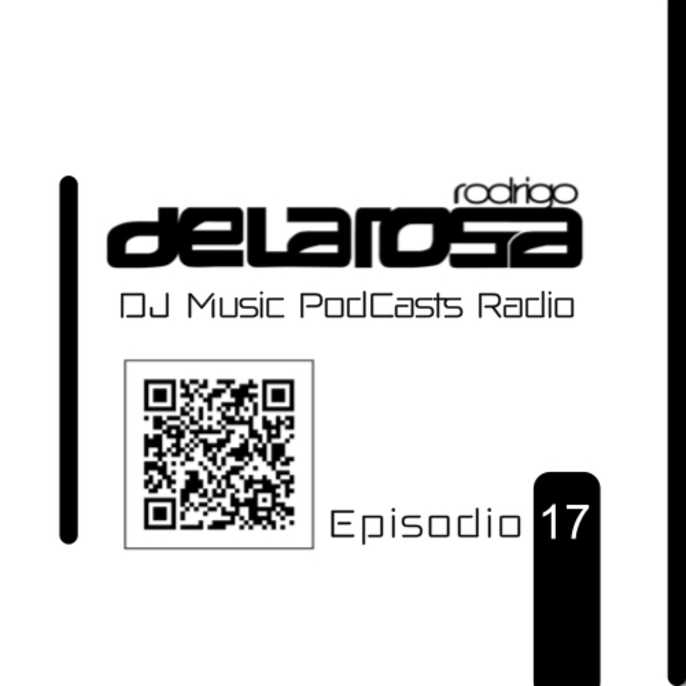DJ Rodrigo de la Rosa