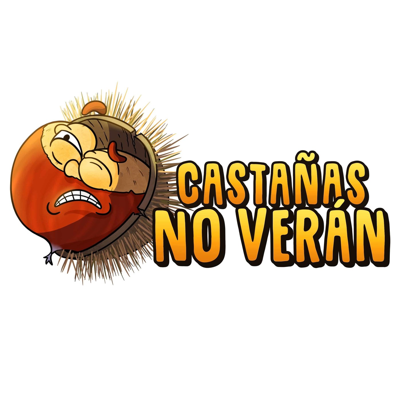 Castañas no verán
