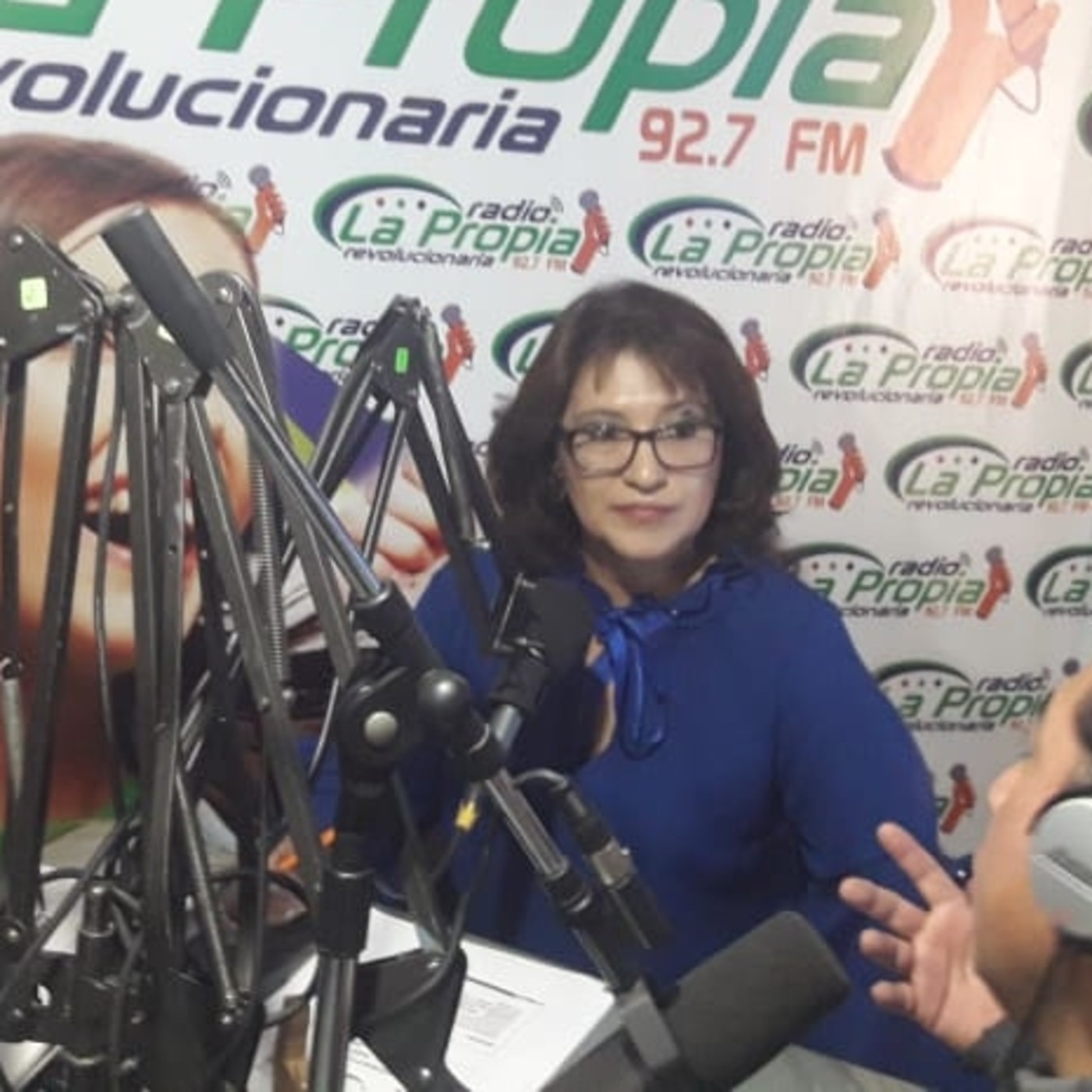 Producción Corape