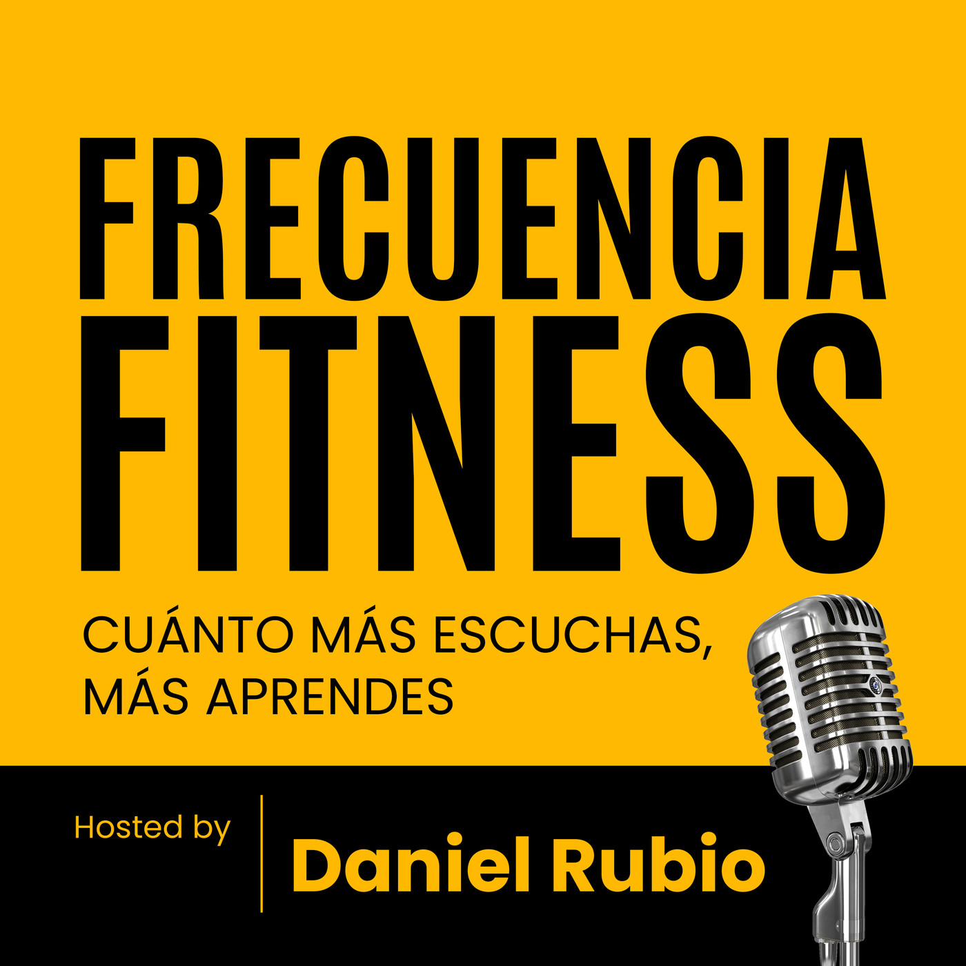 Frecuencia Fitness