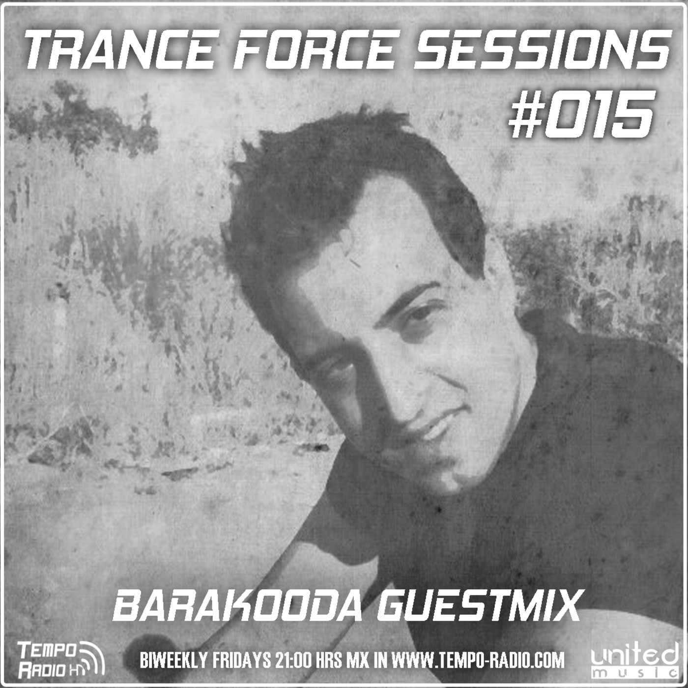 Trance Force Sessions Radio Show