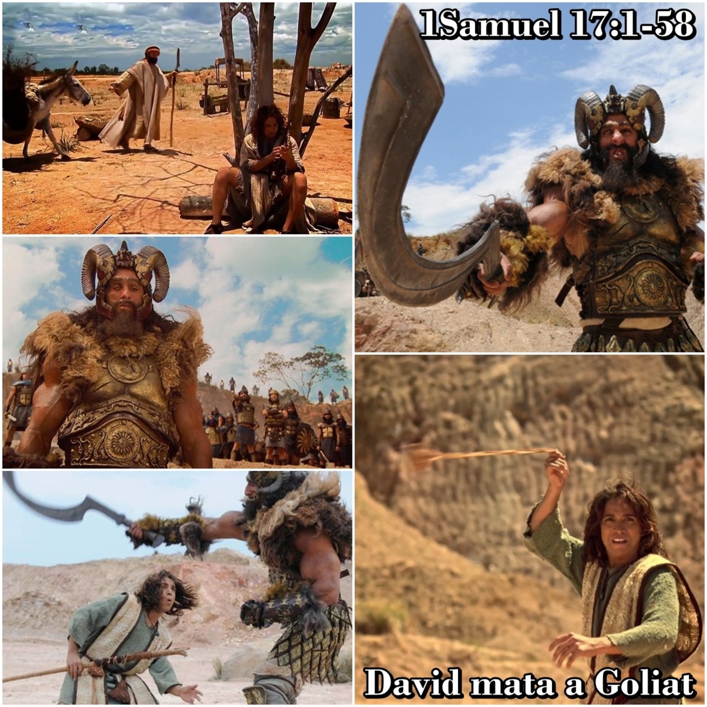 I-1Samuel