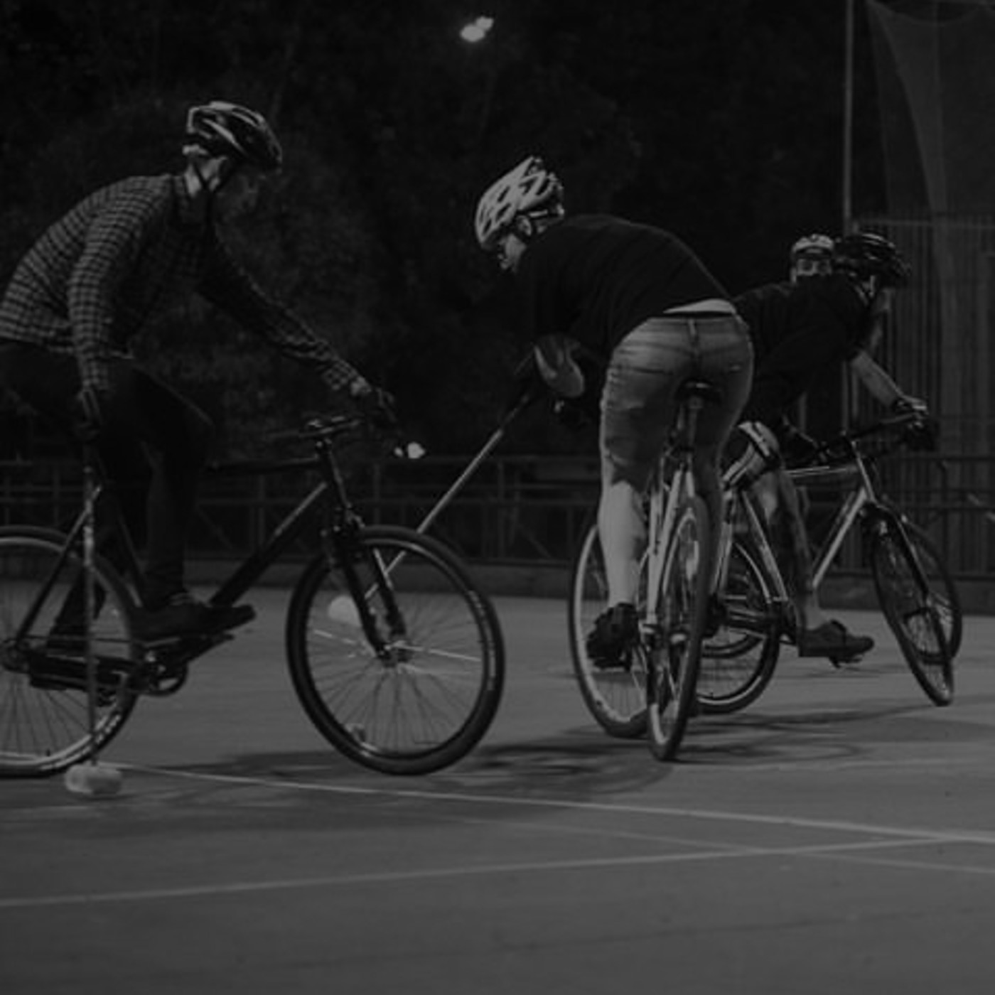 Pata de Cabra Radio | Bici en la ciudad