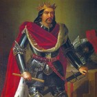 Historia de Aragón 23. Abril 2018 - Pedro II de Aragón 'El Católico'