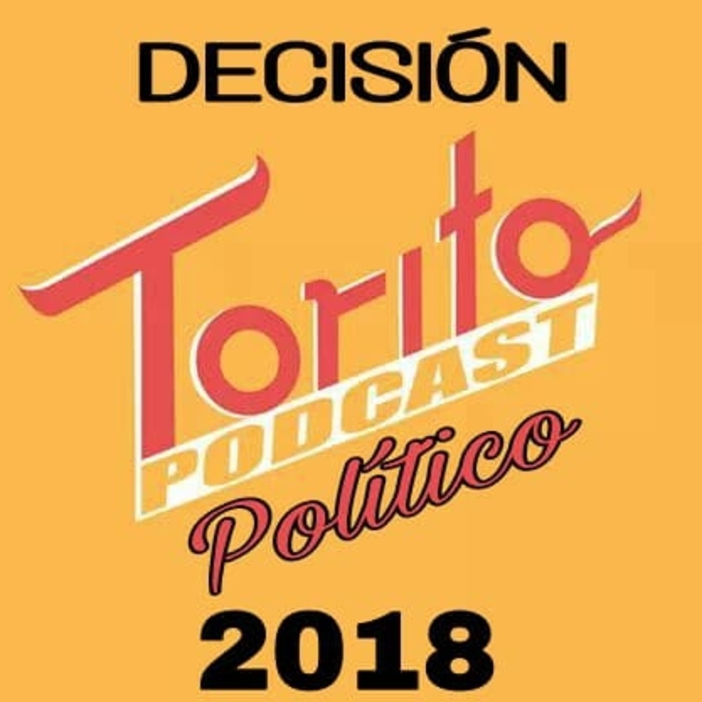 Torito Podcast