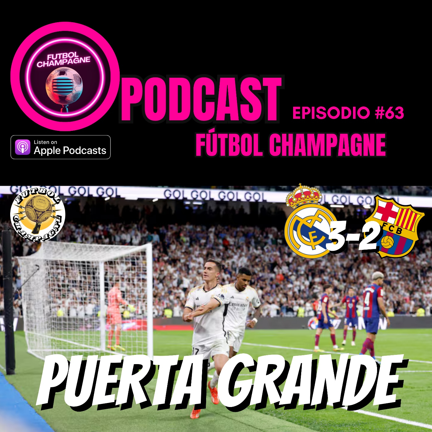 Futbol Champagne