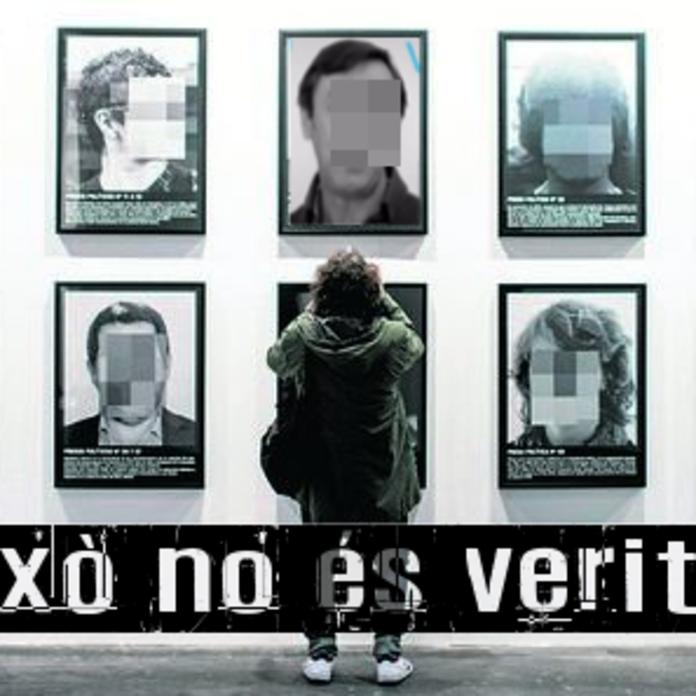 Això no és Veritat