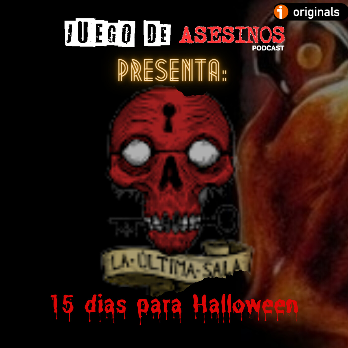 Juego de Asesinos Podcast