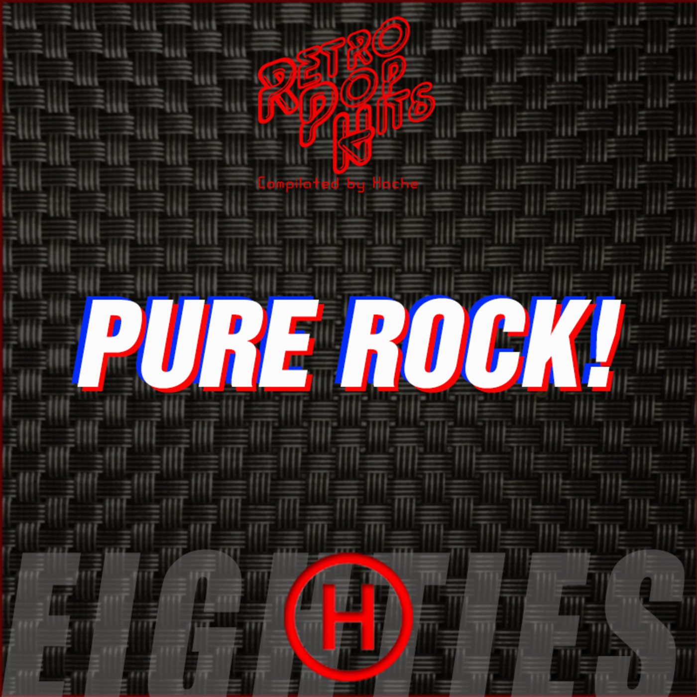 Retro Pop Hits by Hache