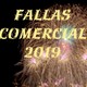 " Fallas comercial 2019 "
