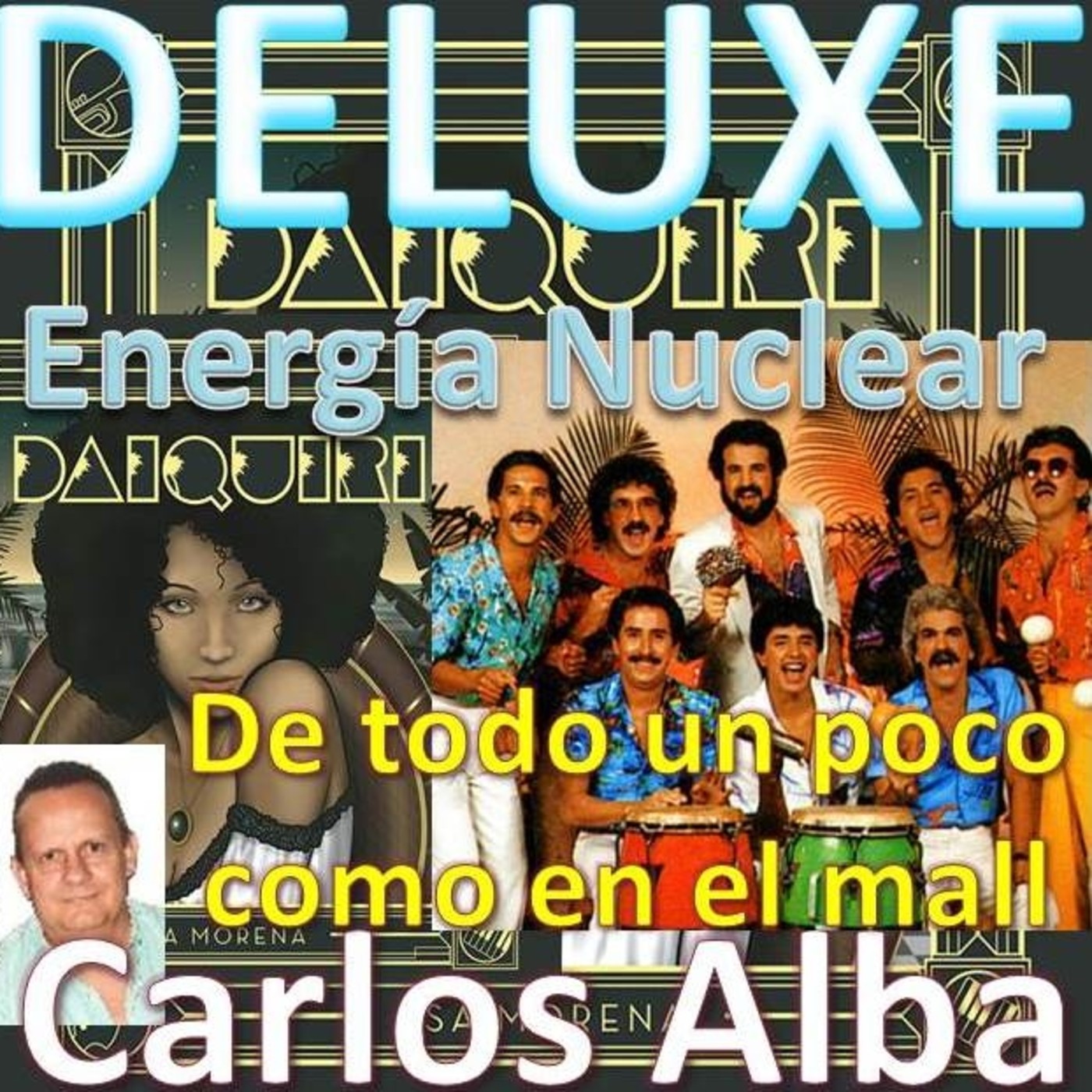 Carlos Alba
