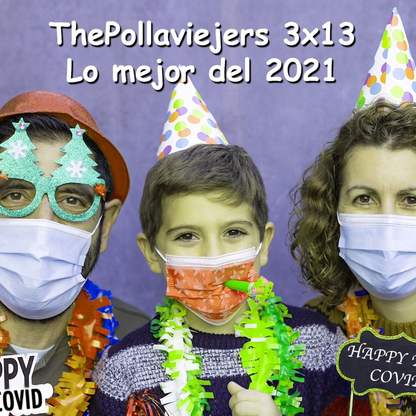 The Pollaviejers