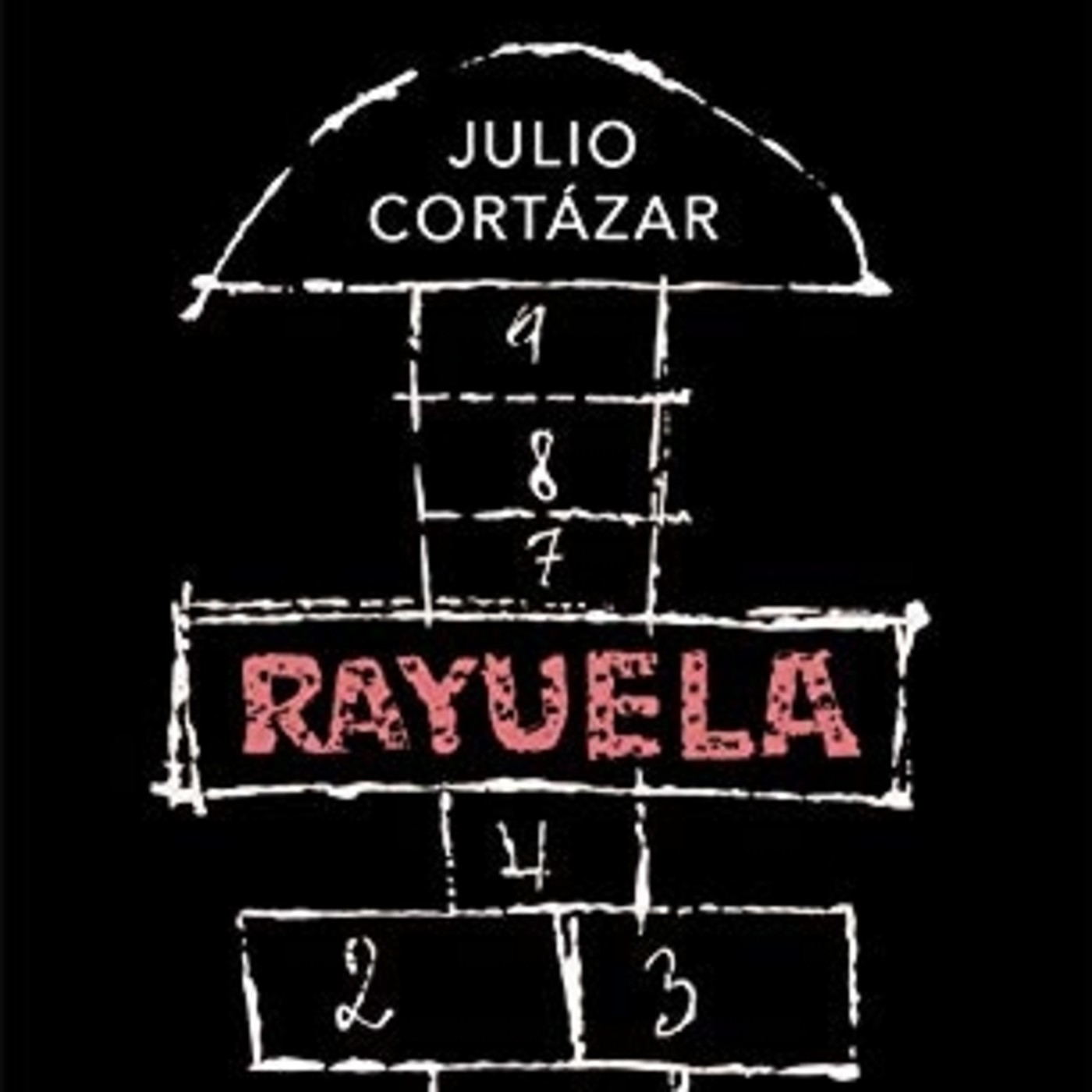 "Rayuela" - Capítulo 32 (Carta de la Maga a Rocamadour)