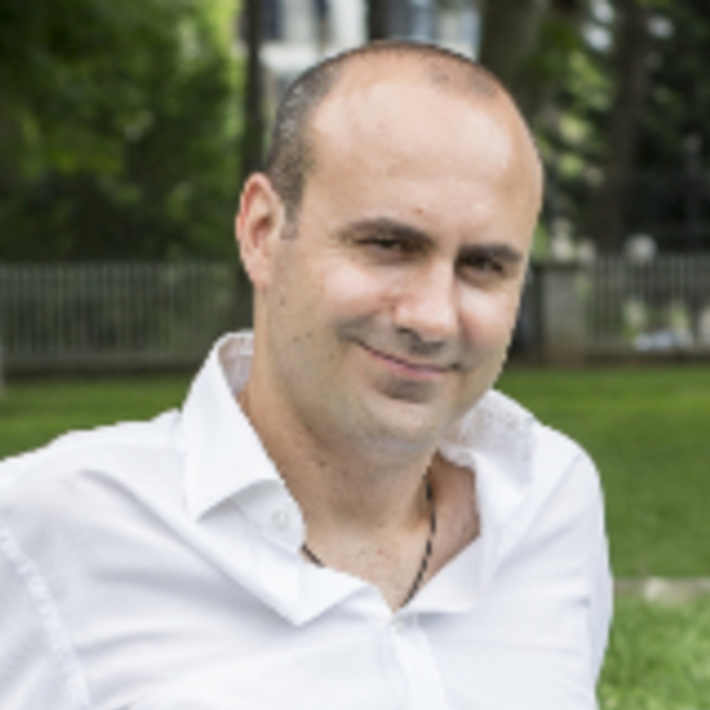 Secretos de Emprendedores